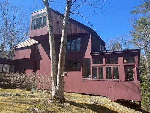 11 Cutting Hill Ln, Lyme, NH, 03768-3415 | Card Image