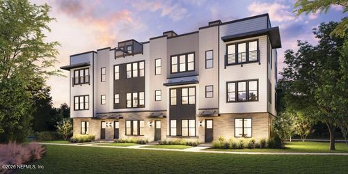 1912 Redington St, Jacksonville, FL, 32207-8216 | Card Image