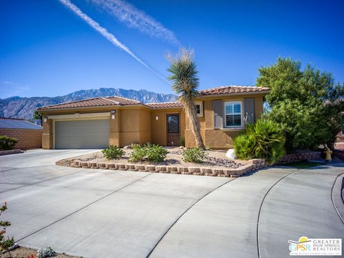 3555 Serenity Trl, Palm Springs, CA, 92262 | Card Image