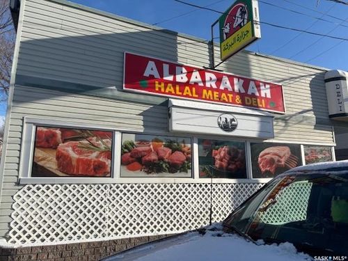 3524 13th Ave, Regina, SK, S4T1P9 | Card Image