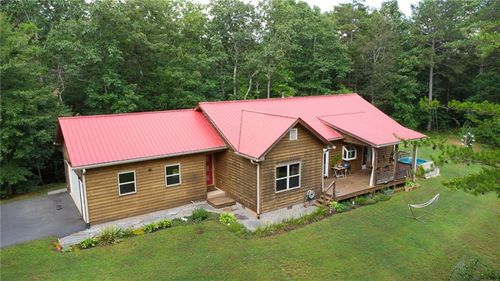 604 Sheep Wallow Rd, Dahlonega, GA, 30533-4890 | Card Image