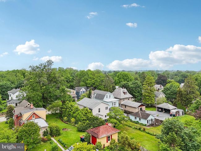205 Linden Ave, House other with 4 bedrooms, 3 bathrooms and null parking in RUTLEDGE PA | Image 41