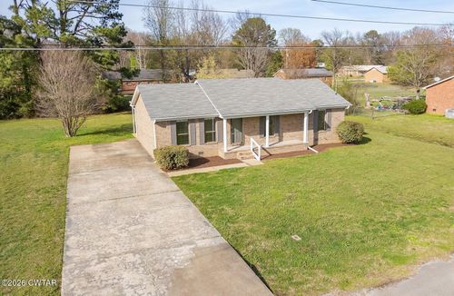 52 University Cv, Jackson, TN, 38305-1611 | Card Image