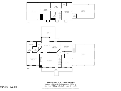 1782 Purfoy Rd, Fuquay Varina, NC, 27526-7050 | Card Image