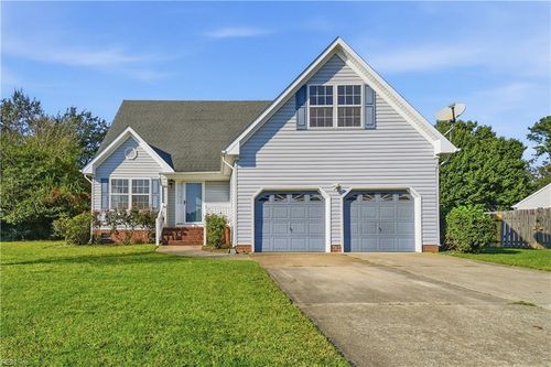 3006 Driver Station Way, Suffolk, VA, 23435 | Card Image