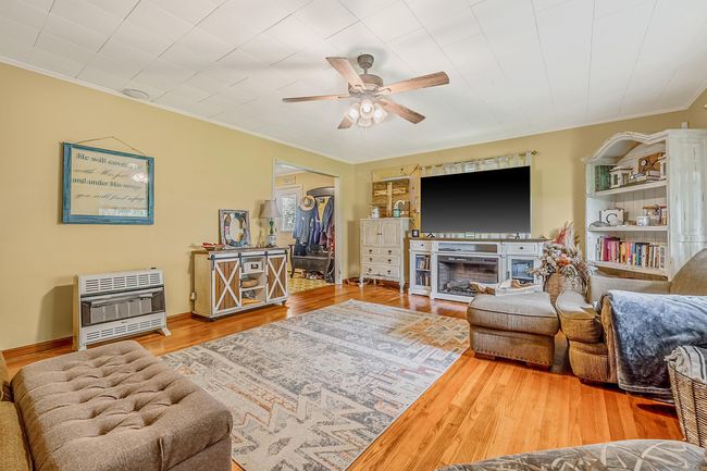 188 Robert Corder Rd, House other with 3 bedrooms, 1 bathrooms and null parking in Griffithville AR | Image 4