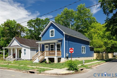 3401 Lawson St, Richmond, VA, 23224-1855 | Card Image