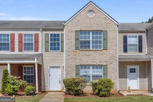1520 Labonte Pkwy, Mcdonough, GA, 30253-6673 | Card Image