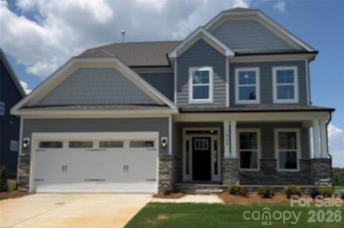 1433 Crooked Stick Dr, Rock Hill, SC, 29730-2904 | Card Image