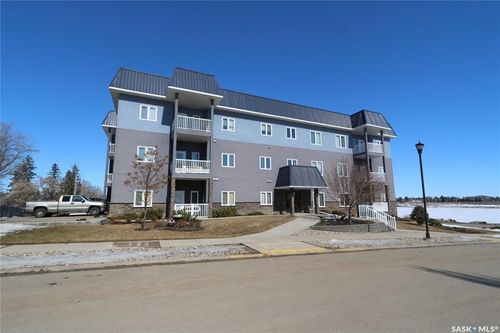 307-123 Balmoral St, Yorkton, SK, S3N4J2 | Card Image