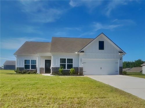 267 Oliver Dr, Locust Grove, GA, 30248-4470 | Card Image