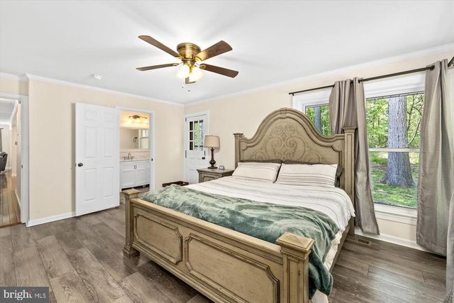 1905 Artillery Ridge Rd, House other with 3 bedrooms, 3 bathrooms and null parking in FREDERICKSBURG VA | Image 17