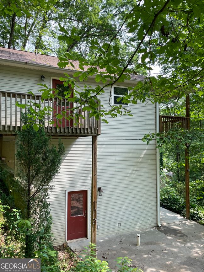 104 Travelers Ln, House other with 3 bedrooms, 2 bathrooms and null parking in CLayton GA | Image 31
