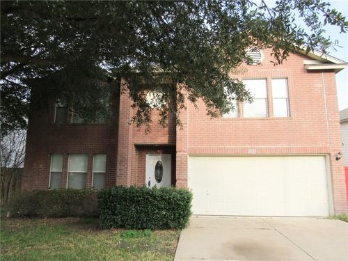 2107 Deer Creek Trl, Round Rock, TX, 78665-2386 | Card Image