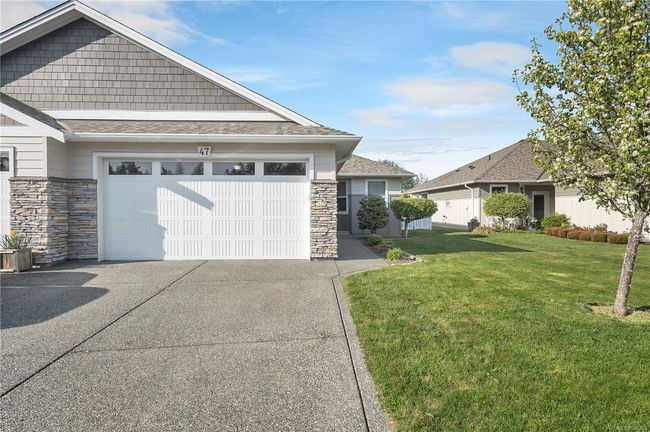 47 - 2000 Treelane Rd, Home with 3 bedrooms, 2 bathrooms and 3 parking in Campbell River BC | Image 50
