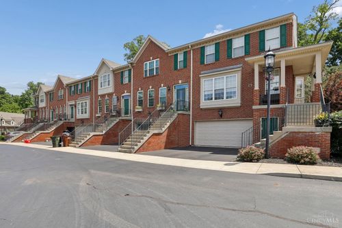4221 Saint Andrews Place, Cincinnati, OH, 45236 | Card Image