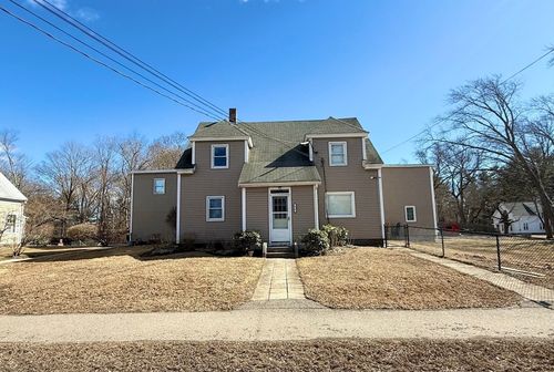 apt-1-818 Bedford St, East Bridgewater, MA, 02333-3912 | Card Image
