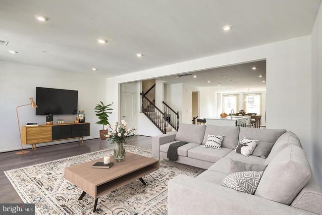9989 Justify Run, Condo with 3 bedrooms, 3 bathrooms and null parking in LAUREL MD | Image 12