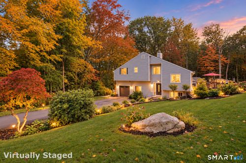 110 Bart Rd, Monroe, CT, 06468-1117 | Card Image