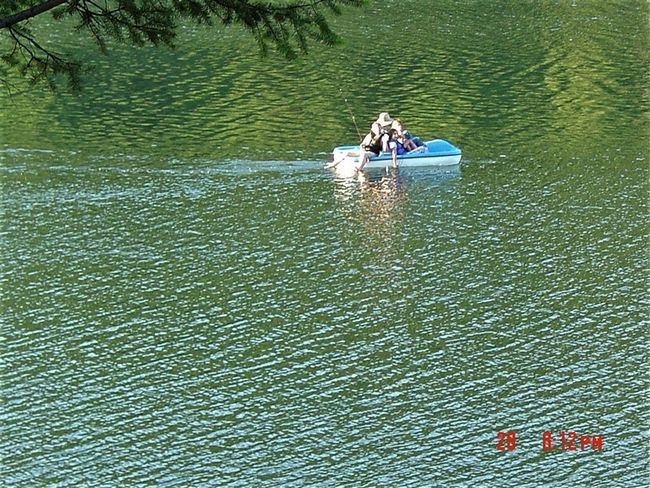 488 Emerald Lake Loop, Home with 0 bedrooms, 0 bathrooms and null parking in Seeley Lake MT | Image 11
