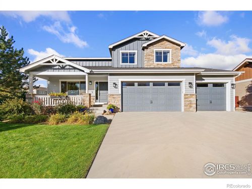 5821 Red Bridge Dr, Timnath, CO, 80547-2287 | Card Image