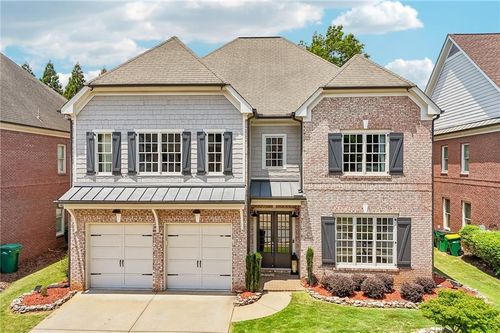 6244 Mount Vernon Oaks Dr, Atlanta, GA, 30328-8203 | Card Image