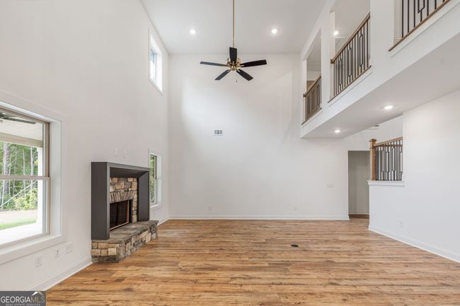 LOT 29 Flint Farms Drive, House other with 5 bedrooms, 4 bathrooms and 2 parking in Concord GA | Image 71