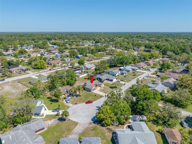 7309 Berwick Way, House other with 3 bedrooms, 2 bathrooms and null parking in Weeki Wachee FL | Image 49