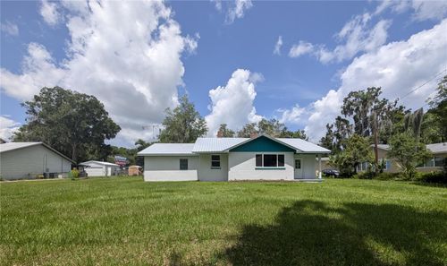 414 S Prospect St, CRESCENT CITY, FL, 32112-2821 | Card Image