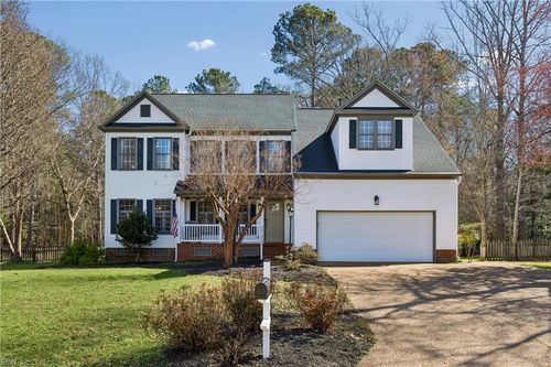 3737 Captain Wynne Dr, Williamsburg, VA, 23185-1455 | Card Image