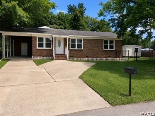 4212 26th St, Tuscaloosa, AL, 35401-6236 | Card Image