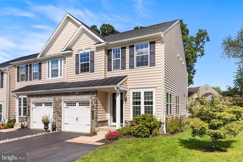 1263 Derry Ln, WEST CHESTER, PA, 19380-4060 | Card Image