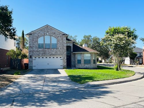 22622 Madison Park, San Antonio, TX, 78260-3541 | Card Image