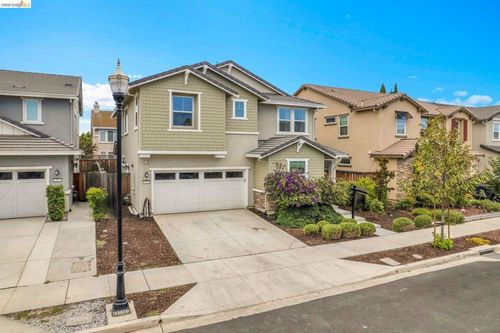 184 Scott Creek Way, Brentwood, CA, 94513-2460 | Card Image