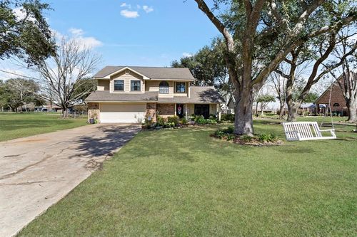 12802 Bergeron Drive, Hamshire, TX, 77622 | Card Image