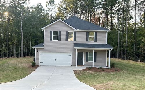 293 Lambert Overlook Circle, Carrollton, GA, 30117 | Card Image