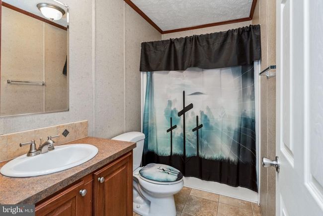 11761 Twin Brooks Way, House other with 4 bedrooms, 3 bathrooms and null parking in Providence Forge VA | Image 17