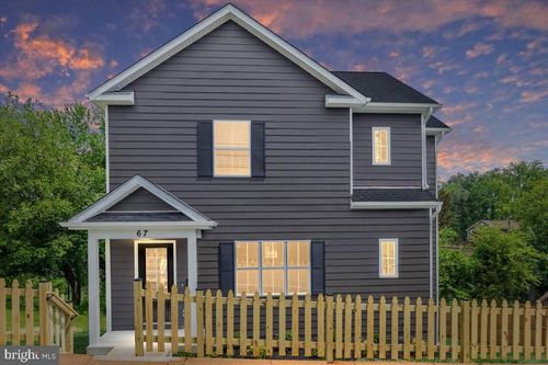 67 Horner St, WARRENTON, VA, 20186-3415 | Card Image