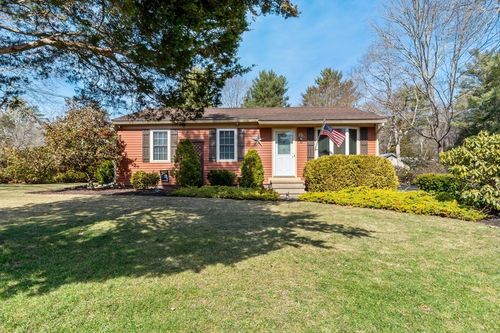 22 Lakeside Ave, Lakeville, MA, 02347-2405 | Card Image