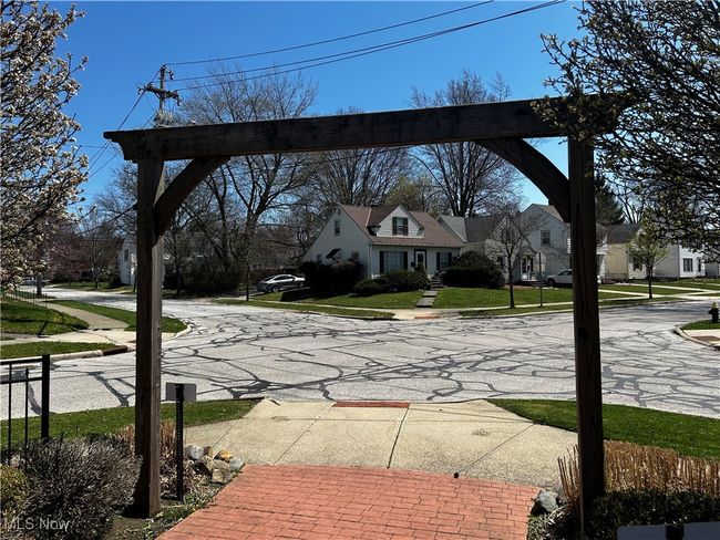 View from park to property | Image 5