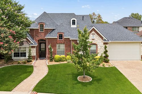 1916 Annabel Ave, Flower Mound, TX, 75028-4828 | Card Image