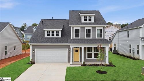 16 Long Branch Court, Anderson, SC, 29621 | Card Image