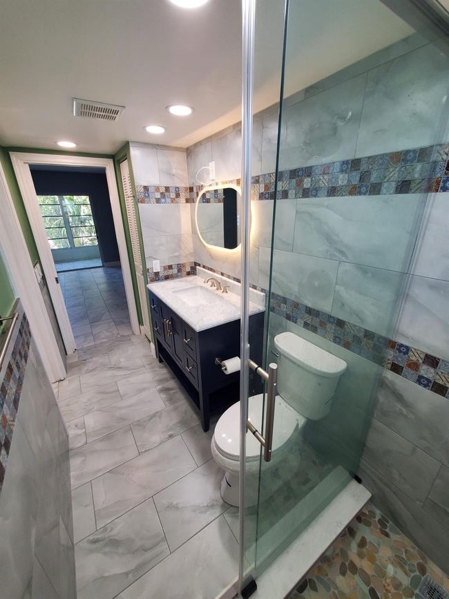 APT-308 - 1481 S Ocean Blvd, Condo with 1 bedrooms, 2 bathrooms and null parking in Pompano Beach FL | Image 9