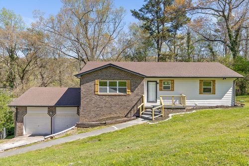 6106 Lottie Ln, Chattanooga, TN, 37416-1105 | Card Image