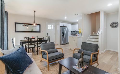 1101-531 S Monumental St, San Antonio, TX, 78203 | Card Image