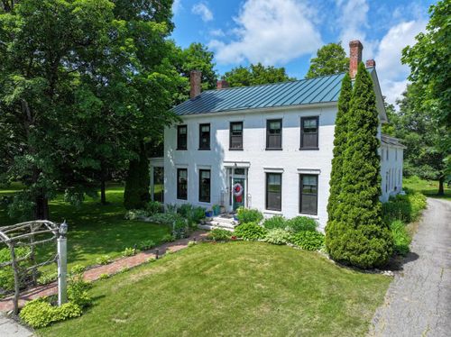 5 Pearl St, Brandon, VT, 05733-1007 | Card Image