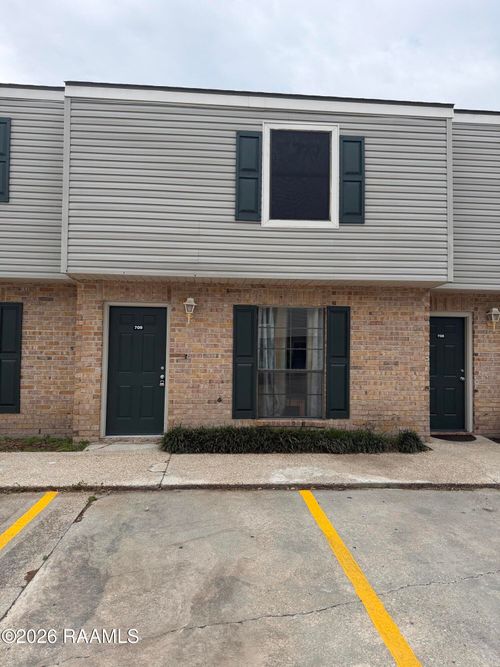 709-709-100 Winchester Drive, Lafayette, LA, 70506 | Card Image