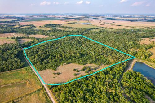TBD County Road 3550, Honey Grove, TX, 75446 | Card Image