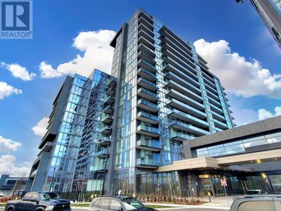 1307 - 10 Gatineau Dr, Condo with 2 bedrooms, 2 bathrooms and 1 parking in Vaughan ON | Image 1