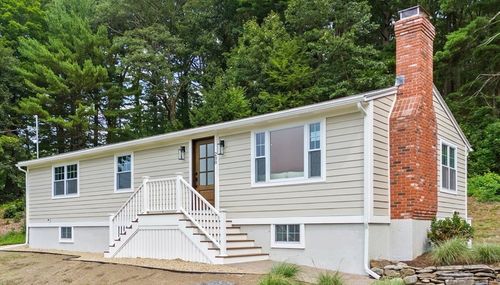 200 Green St, Northborough, MA, 01532-1014 | Card Image